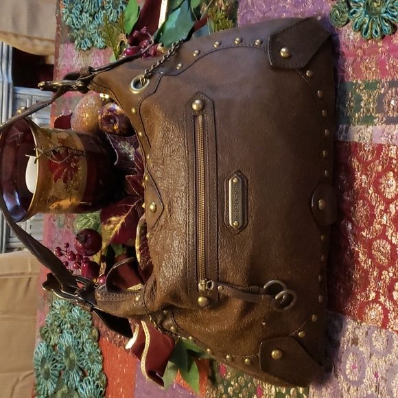 Isabella fiore tattoo my heart handbag - Picture 3 of 8